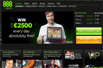 888 casino bonus